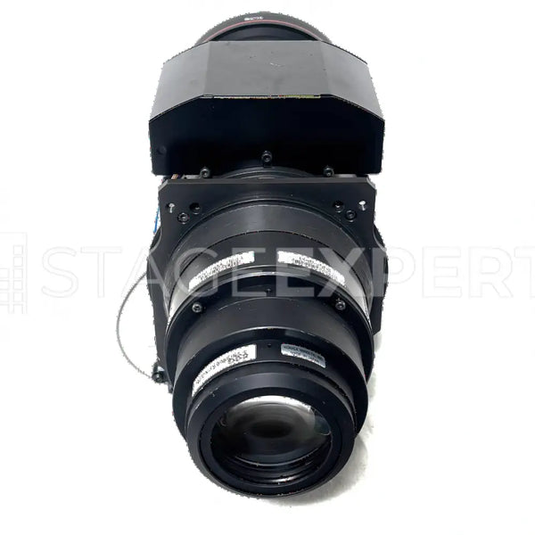 Barco TLD+ Projector Lens 1.16–1.49:1 (R9862005)