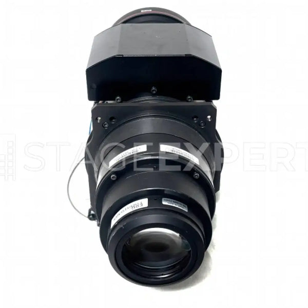 Barco TLD+ Lens 1.16–1.49:1 (R9862005) | Zoom Projection