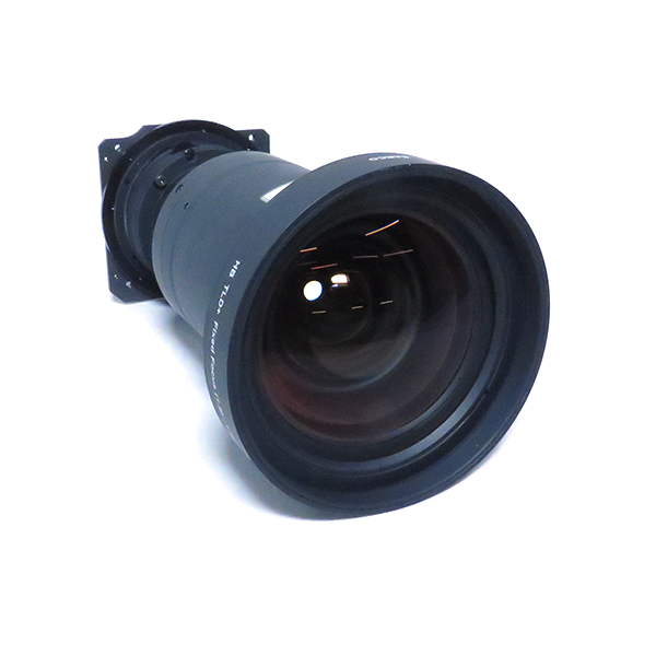Barco TLD+ 1.23:1 SXGA+ Projector Lens (R9840775)