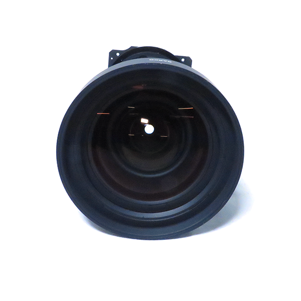 Barco TLD+ 1.23:1 SXGA+ Projector Lens (R9840775)
