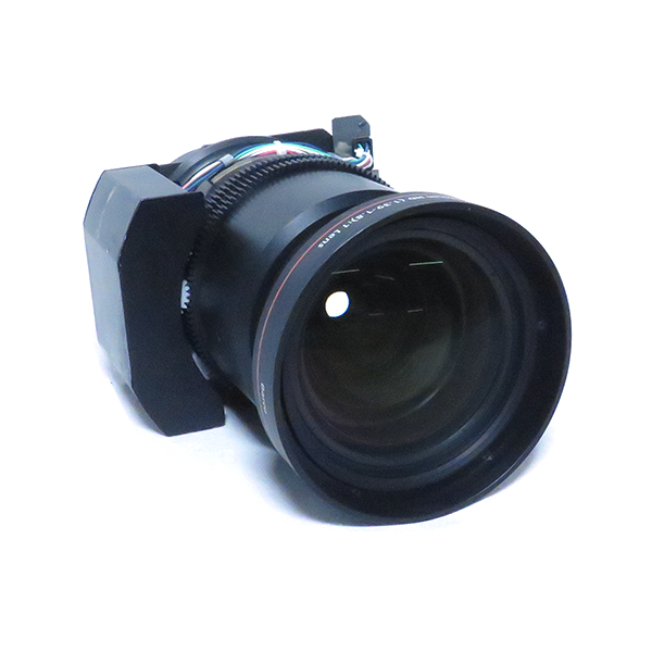 Barco TLD+ Lens HB 1.5–2.01:1 (R9862010) | Used