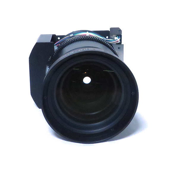 Barco TLD+ Lens HB 1.5–2.01:1 (R9862010) | Used