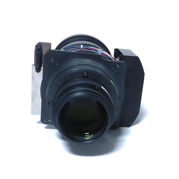 Barco TLD+ Lens HB 1.5–2.01:1 (R9862010) | Used