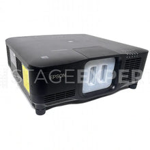 Load image into Gallery viewer, Epson EB-PU2220B 20,000‑lumen Laser Projector | Used
