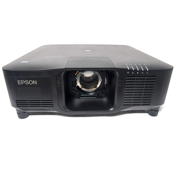 Epson EB-PU2220B 20,000‑lumen Laser Projector | Used