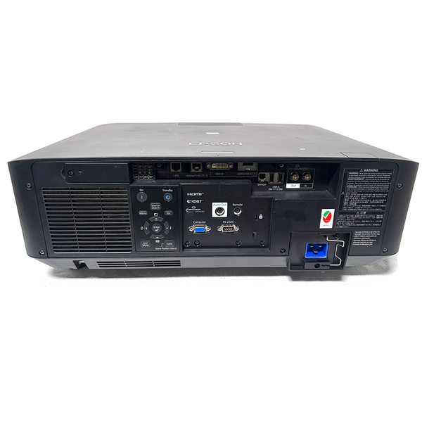 Epson EB-PU2220B 20,000‑lumen Laser Projector | Used