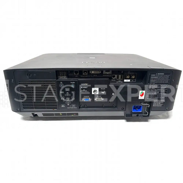 Epson EB-PU2220B 20,000‑lumen Laser Projector | Used
