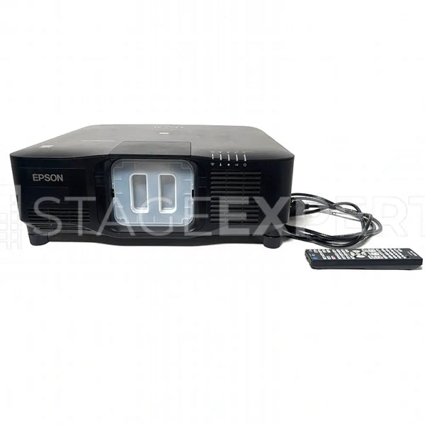 Epson EB-PU2220B 20,000‑lumen Laser Projector | Used