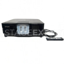 Load image into Gallery viewer, Epson EB-PU2220B 20,000‑lumen Laser Projector | Used
