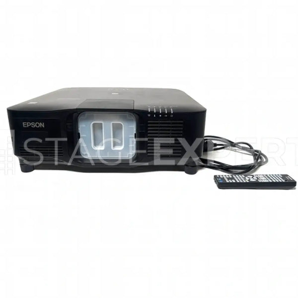 Epson EB-PU2220B 20,000-Lumen Laser Projector | Used