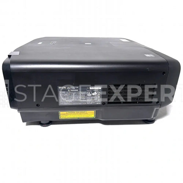 Epson EB-L1405U 8,000 lm WUXGA Laser Projector