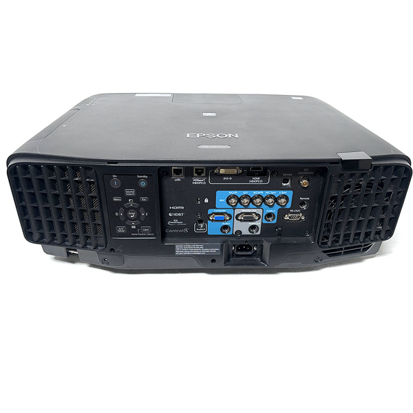 Epson EB-L1405U 8,000 lm WUXGA Laser Projector