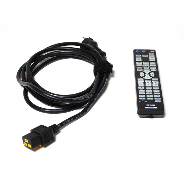 Epson EB-L1405U 8,000 lm WUXGA Laser Projector