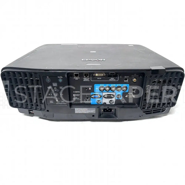 Epson EB-L1505UH 12,000 lm WUXGA Laser Projector, 4K Enhanced