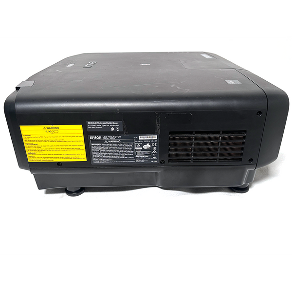 Epson EB-L1505UH 12,000 lm WUXGA Laser Projector, 4K Enhanced