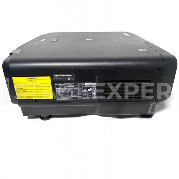 Epson EB-L1505UH 12,000 lm WUXGA Laser Projector, 4K Enhanced