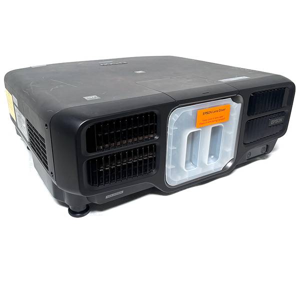 Epson EB-L1505UH 12,000 lm WUXGA Laser Projector, 4K Enhanced
