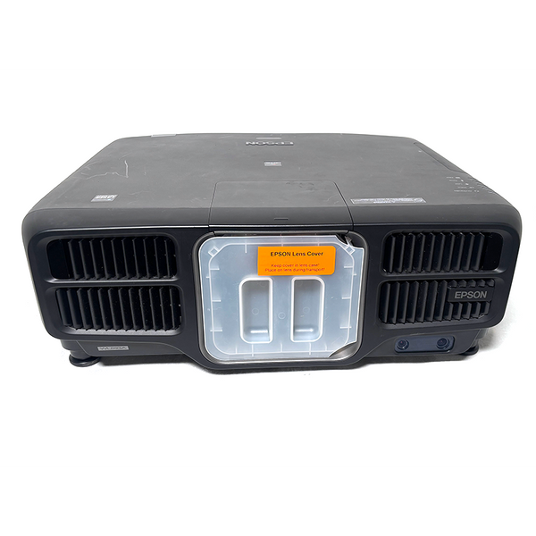 Epson EB-L1505UH 12,000 lm WUXGA Laser Projector, 4K Enhanced