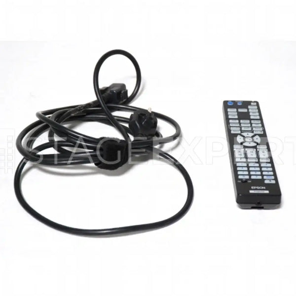 Epson EB-L1505UH 12,000 lm WUXGA Laser Projector
