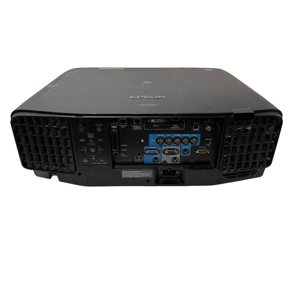 Epson EB-L1755U 15,000 lm WUXGA Laser Projector | Used
