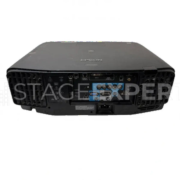 Epson EB-L1755U 15,000 lm WUXGA Laser Projector | Used