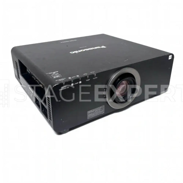 Panasonic PT-DZ680EJK WUXGA 6,000 lm Projector – Used