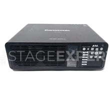 Load image into Gallery viewer, Panasonic PT-DZ680EJK 6,000 lm WUXGA DLP Projector – Used

