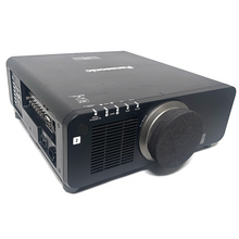 Load image into Gallery viewer, Panasonic PT-DZ870 8,500 lm WUXGA DLP Projector | Used
