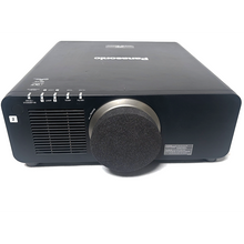 Load image into Gallery viewer, Panasonic PT-DZ870 8,500 lm WUXGA DLP Projector | Used

