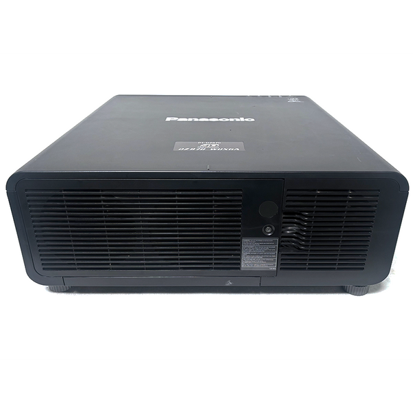 Panasonic PT-DZ870 8,500 lm WUXGA DLP Projector | Used