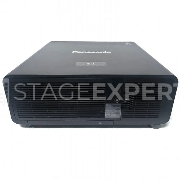 Panasonic PT-DZ870 8,500 lm WUXGA DLP Projector | Used
