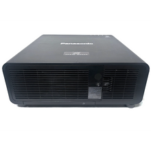Load image into Gallery viewer, Panasonic PT-DZ870 8,500 lm WUXGA DLP Projector | Used
