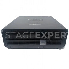Load image into Gallery viewer, Panasonic PT-DZ870 8,500 lm WUXGA DLP Projector | Used
