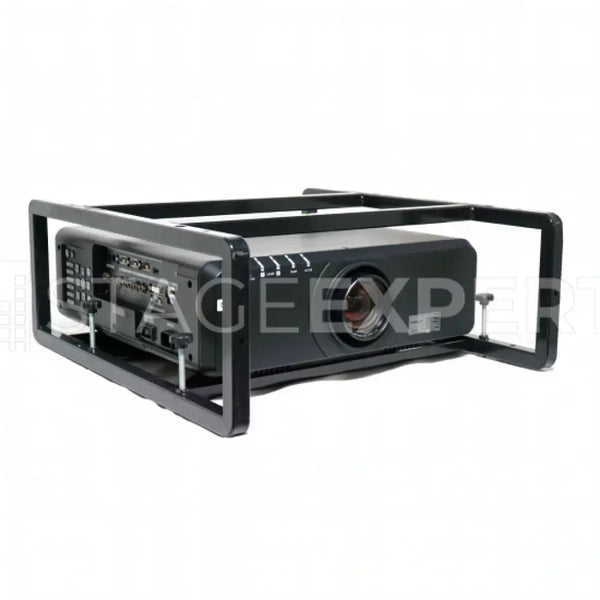 Panasonic PT-DZ780BEJ 7,000lm WUXGA Projector – Used, with lens
