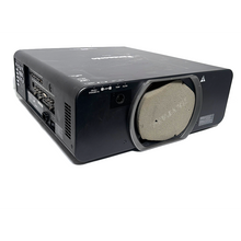 Load image into Gallery viewer, Panasonic PT-DW11KE 3‑DLP 11,000 lm WXGA Projector
