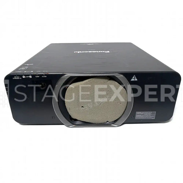Panasonic PT-DW11KE 3‑DLP 11,000 lm WXGA Projector
