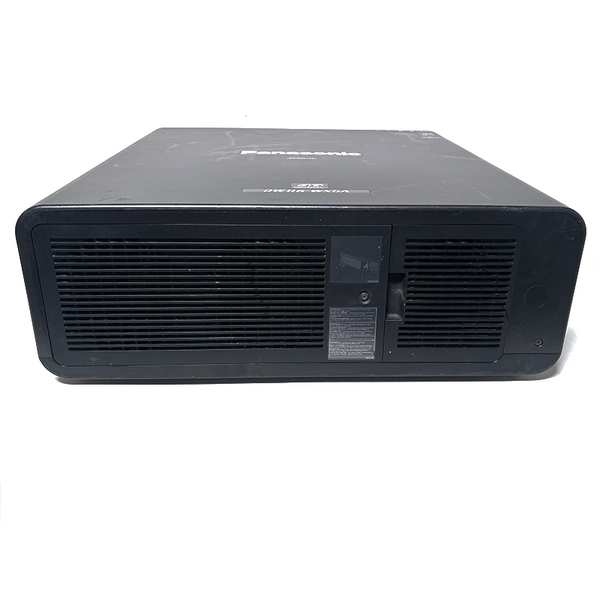 Panasonic PT-DW11KE 3‑DLP 11,000 lm WXGA Projector