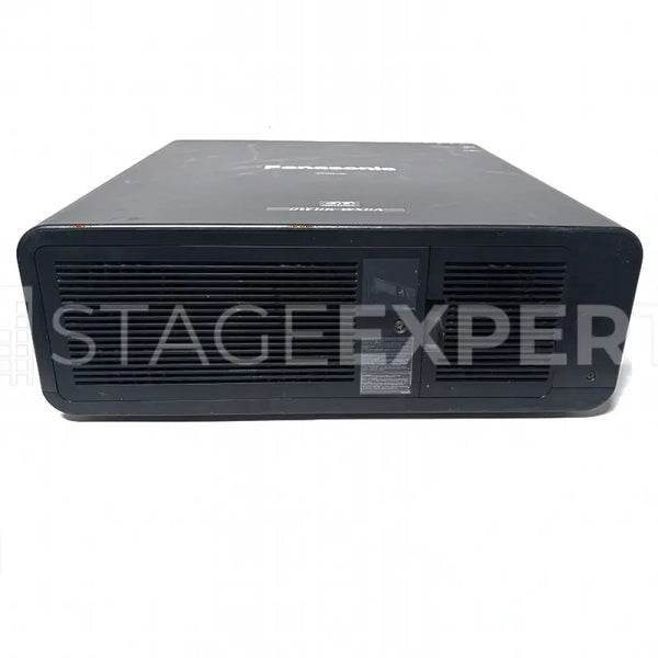 Panasonic PT-DW11KE 3‑DLP 11,000 lm WXGA Projector