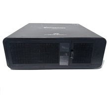 Load image into Gallery viewer, Panasonic PT-DW11KE 3‑DLP 11,000 lm WXGA Projector
