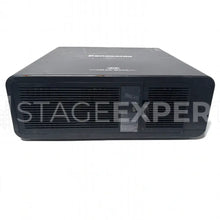 Load image into Gallery viewer, Panasonic PT-DW11KE 3‑DLP 11,000 lm WXGA Projector
