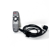 Load image into Gallery viewer, Panasonic PT-DW11KE 3‑DLP 11,000 lm WXGA Projector
