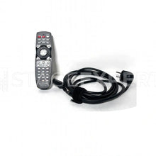Load image into Gallery viewer, Panasonic PT-DW11KE 3‑DLP 11,000 lm WXGA Projector

