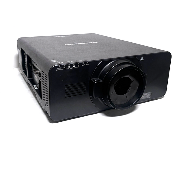 Panasonic PT-DZ21KEJ 20,000 lm WUXGA 3‑DLP Projector