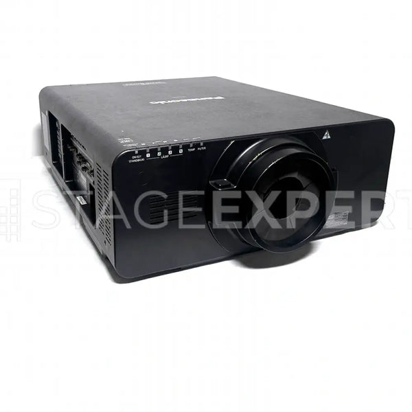 Panasonic PT-DZ21KEJ 20,000 lm WUXGA 3‑DLP Projector