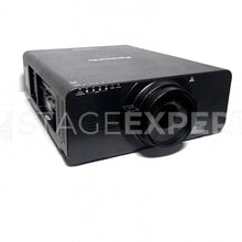Load image into Gallery viewer, Panasonic PT-DZ21KEJ 20,000 lm WUXGA 3‑DLP Projector
