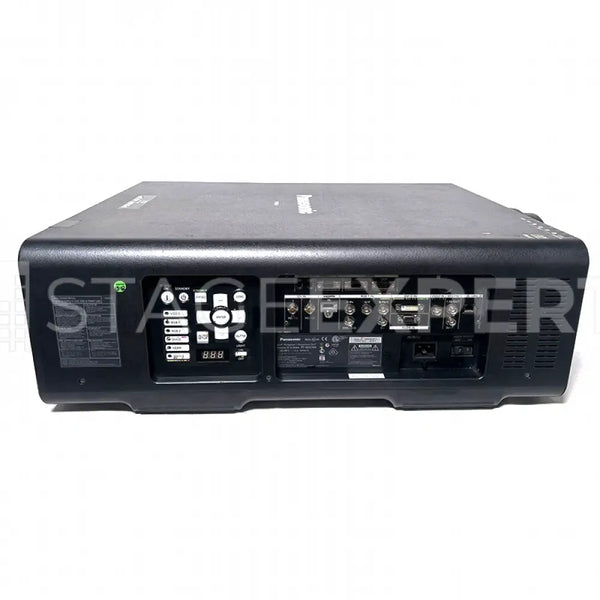 Panasonic PT-DZ21KEJ 20,000 lm WUXGA 3‑DLP Projector