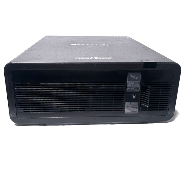 Panasonic PT-DZ21KEJ 20,000 lm WUXGA 3‑DLP Projector