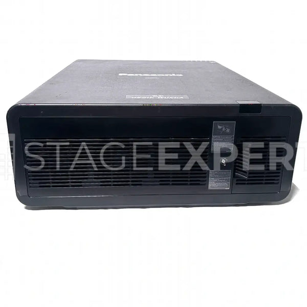 Panasonic PT-DZ21KEJ 20,000 lm WUXGA 3‑DLP Projector