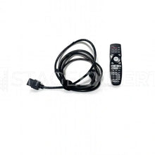 Load image into Gallery viewer, Panasonic PT-DZ21KEJ 20,000 lm WUXGA 3‑DLP Projector

