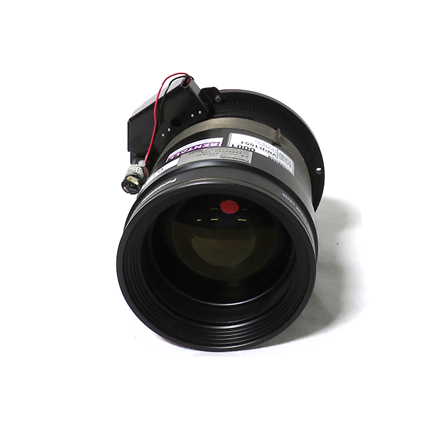 Panasonic ET-D75LE1 Zoom Lens (1.5–2.0:1) for Projectors